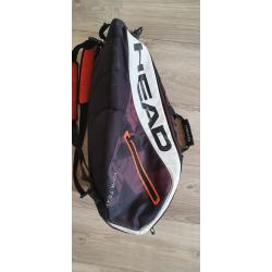 Head Tour Team tennis tas