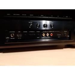 Complete stereo 5.1 surround installatie