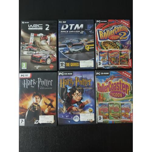 6 pc games
