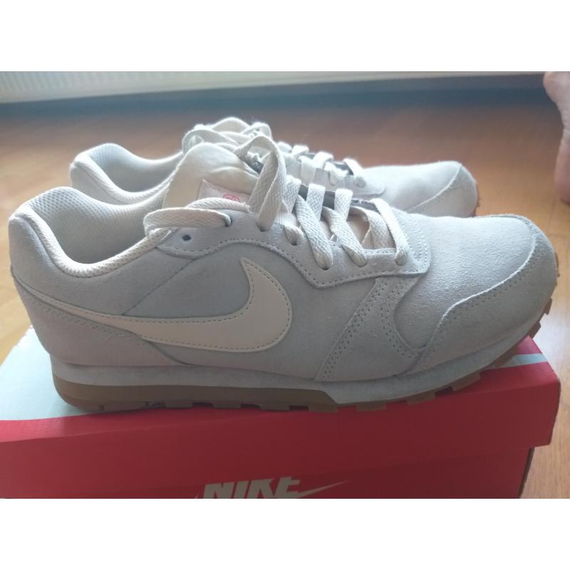 Nike internationalist Suède 38,5