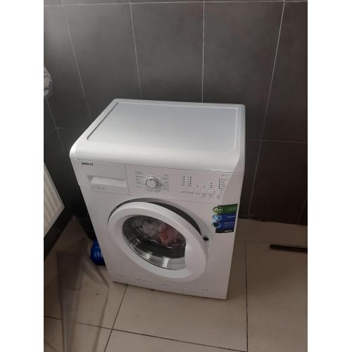 Wasmachine beko