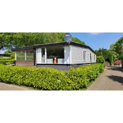 chalet te huur in  nieuw vossemeer nederland