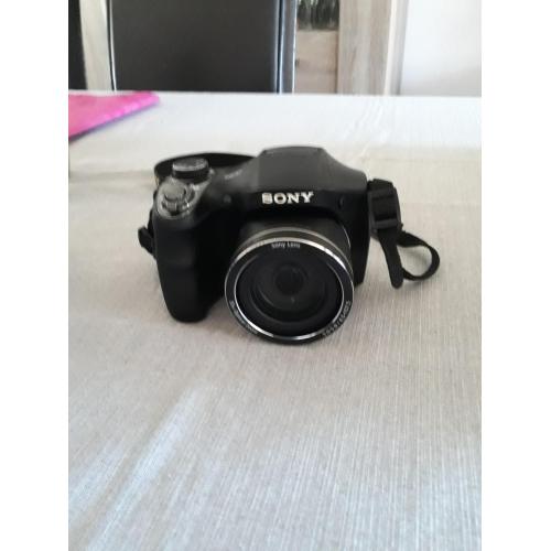 Digitale camera Sony DSC-H300