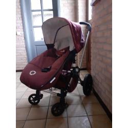 Kinderwagen Bugaboo