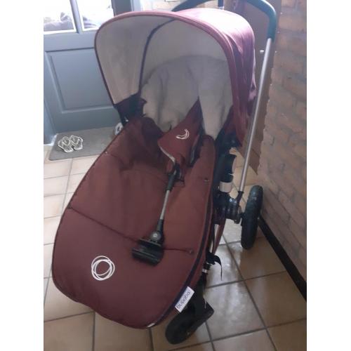 Kinderwagen Bugaboo