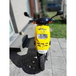 Piaggio Typhoon 50 cc