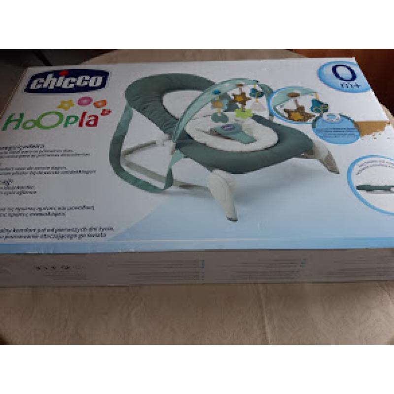 CHICCO HOOpla