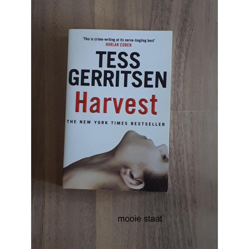 Engelse boeken