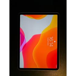 iPad Pro 11 inch 256 GB zilver