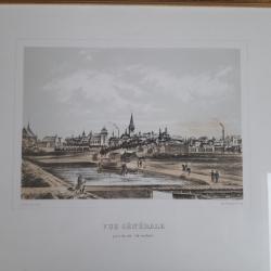 8 Litho J. Hoolans - Oude stadszichten Turnhout