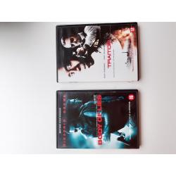 30 Actie dvd&#039;s te koop (apart verkrijgbaar)