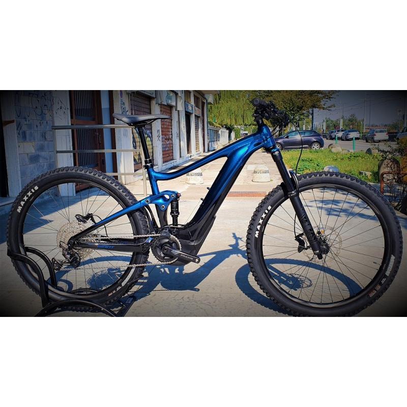 2020 GIANT TRANCE X E  PRO 29 2