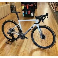 2020 S-works tarmac sl6 disc Di2