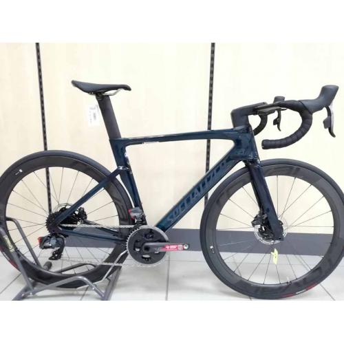 Specialized Venge Pro Disc ETAP AXS 2020