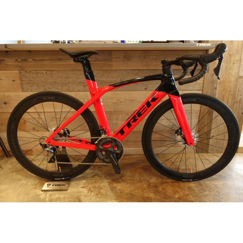 2020 Trek Madone SL 6 Disc Road Bike