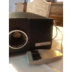 Diaprojector Gaf 600 Auto.