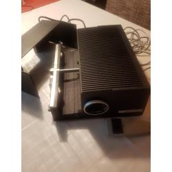 Diaprojector Gaf 600 Auto.