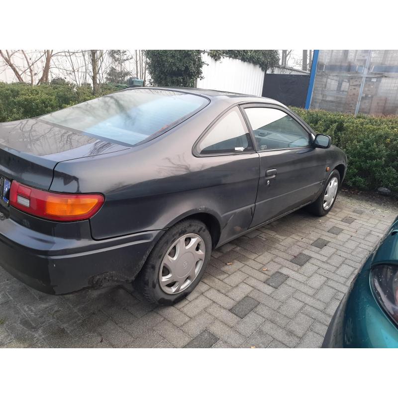 Toyota Paseo te koop