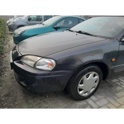 Toyota Paseo te koop