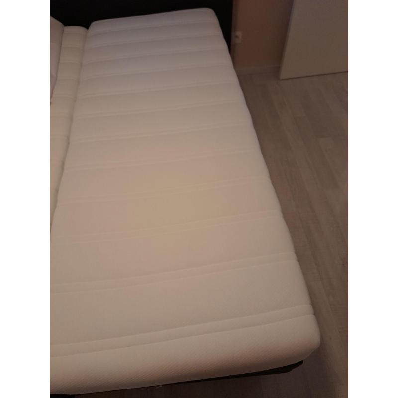 Matras 80/200 splinternieuw