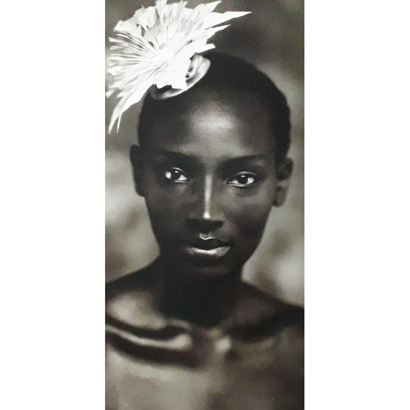 Marc Lagrange - Diamond & Pearls - Fotografie boek