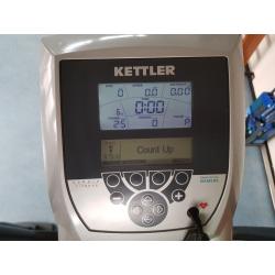 Kettler Ergometer EXT7 - Crosstrainer