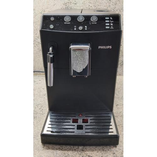 Philips espressomachine