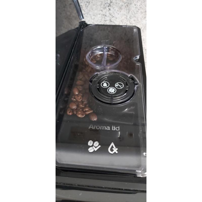 Philips espressomachine