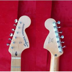 Gitaar Squier Classic Vibe 70s Stratocaster HSS