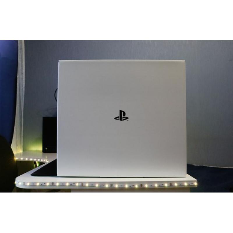 Playstation 5 met aankoopbon & fabrieks garantie