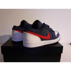 Nike Air Jordan 1 Low - &#039;USA&#039;