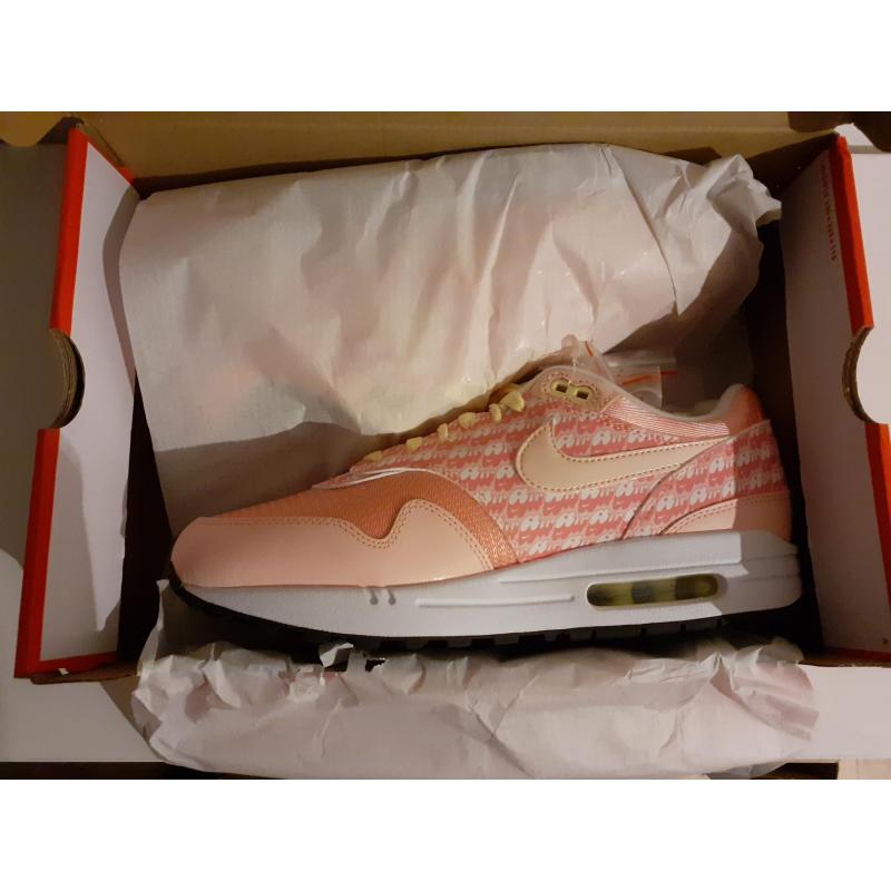 Nike Air Max 1 &#039; Strawberry Lemonade&#039;