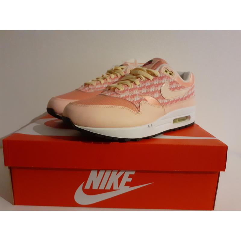 Nike Air Max 1 &#039; Strawberry Lemonade&#039;