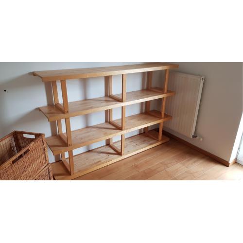 Kast / Rek / Roomdivider