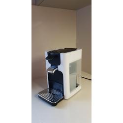 Philips Senseo quadrante koffiezetapparaat wit