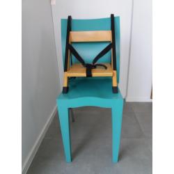 Meeneem eetstoel baby - Stokke