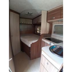 Mobilehome Mc Louis Glamys P700