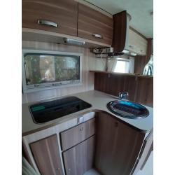 Mobilehome Mc Louis Glamys P700