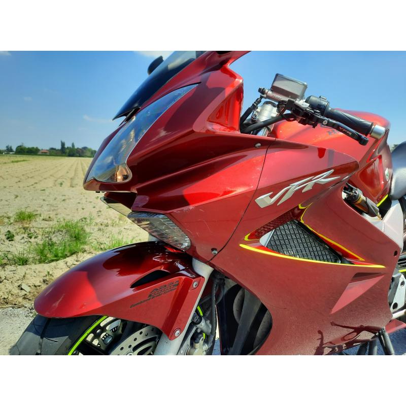 Honda VFR800 V-tec ABS