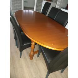 Tafel te koop