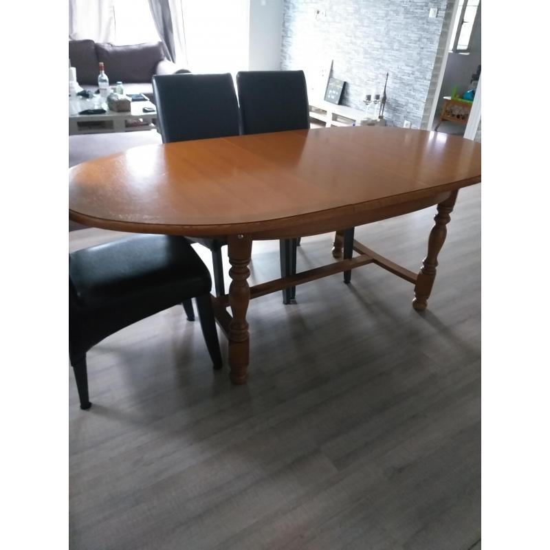 Tafel te koop