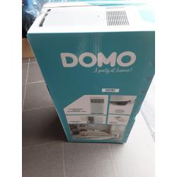 nieuwe airco domo