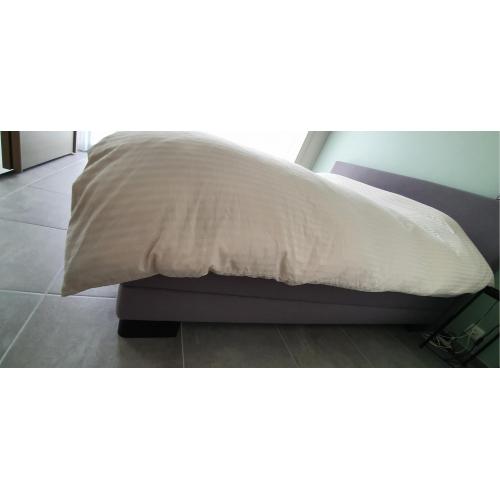 Boxspring merk Beka - 1m80