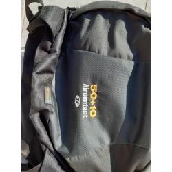 backpack Deuter 50-10 aircontact