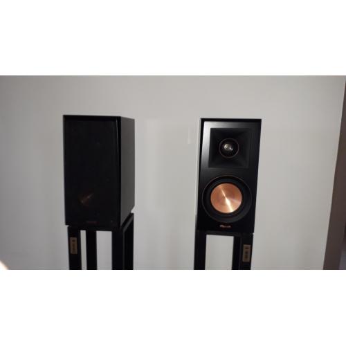 Klipsch Rp500m Speakers