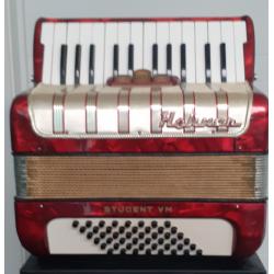 Hohner accordeon