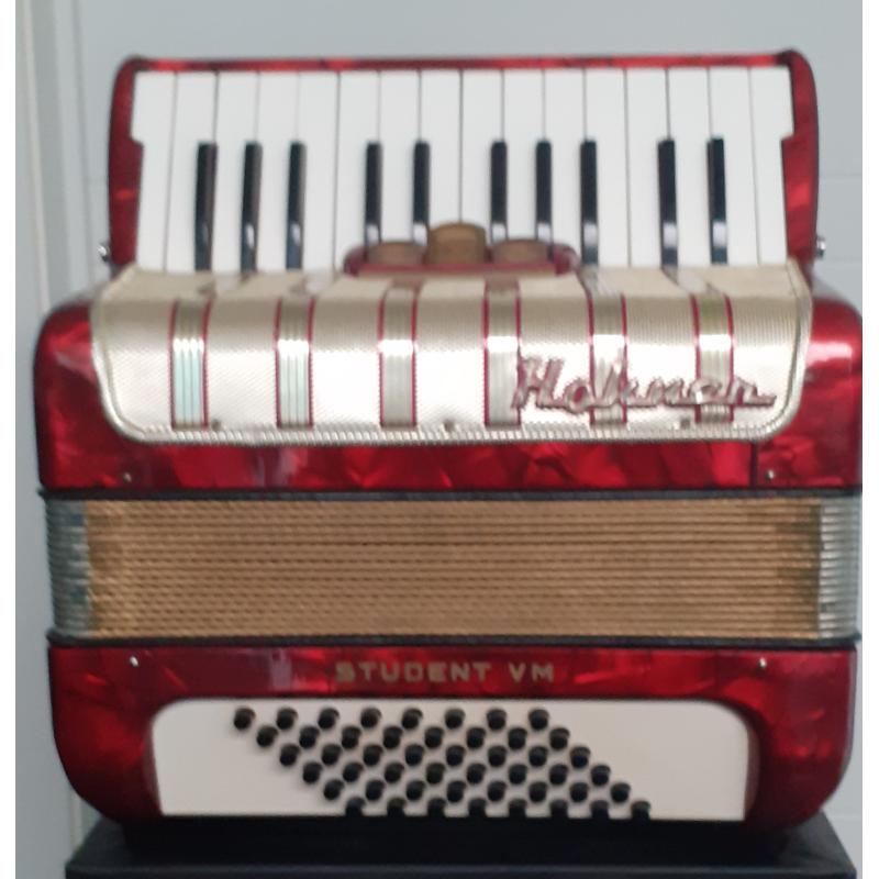 Hohner accordeon