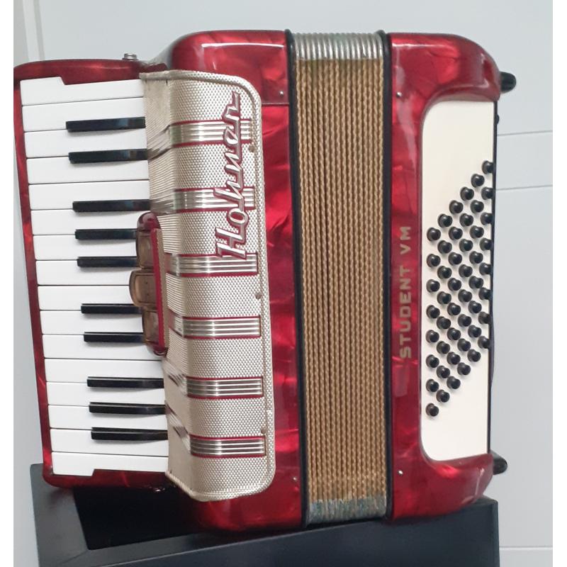 Hohner accordeon