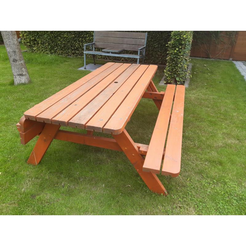 tuintafel