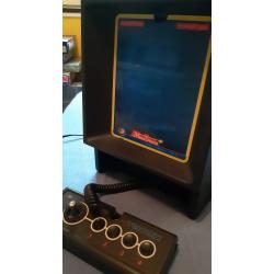 Werkende vectrex in doos